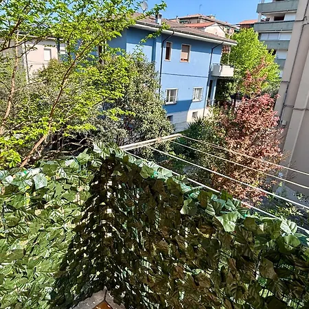 Valentina's Apartamento *