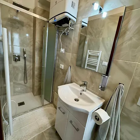 Apartment Valentina's Verona