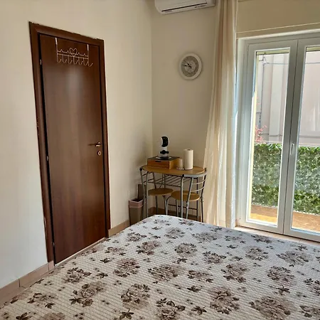 Apartment Valentina's
