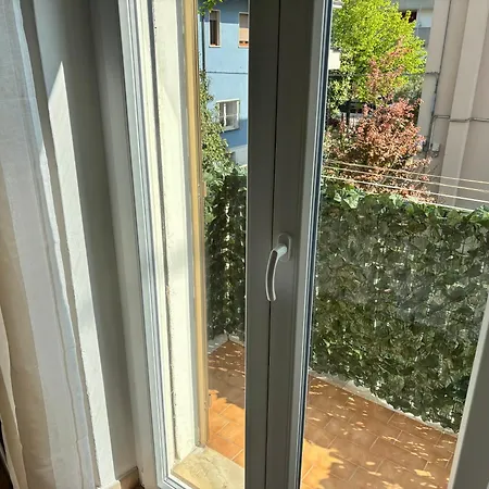 Valentina's Apartment
