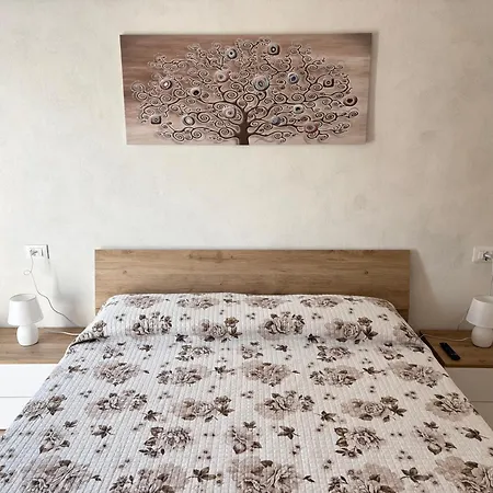 Apartment Valentina's