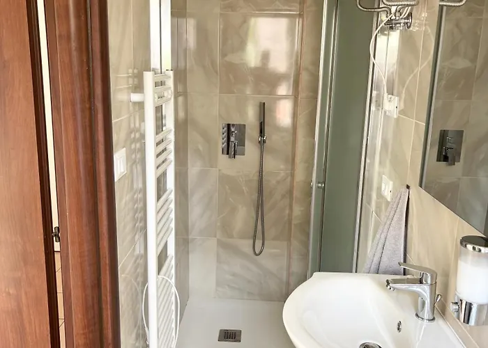 Valentina's דירה *