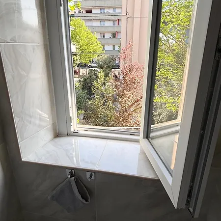 Apartman Valentina's