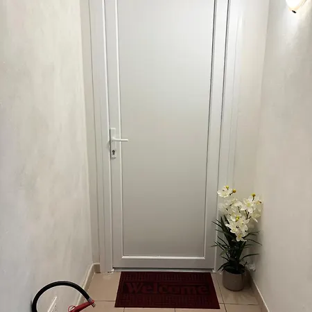 Apartman Valentina's