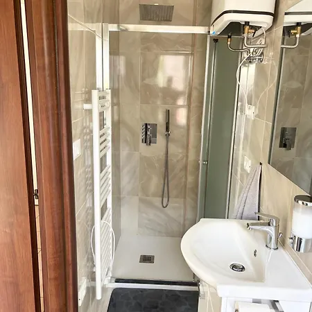 Valentina's Apartman *