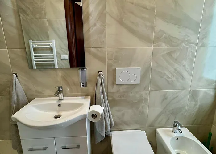 شقة Valentina's فيرونا