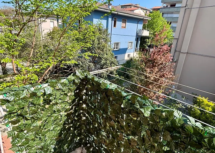 Valentina's شقة *