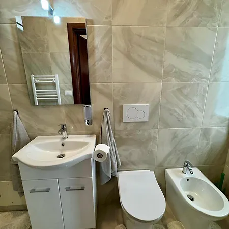 Апартаменты Valentina's Верона